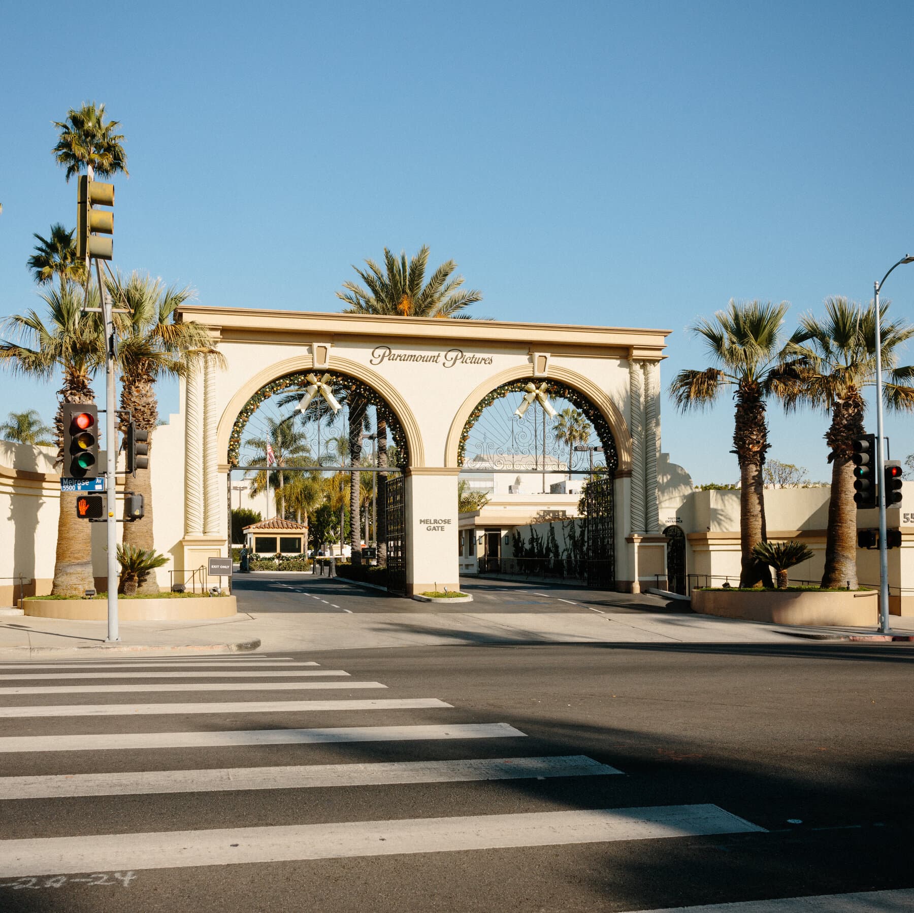 Warner Bros. Discovery Deems Paramount’s $111 Billion Bid ‘Superior’