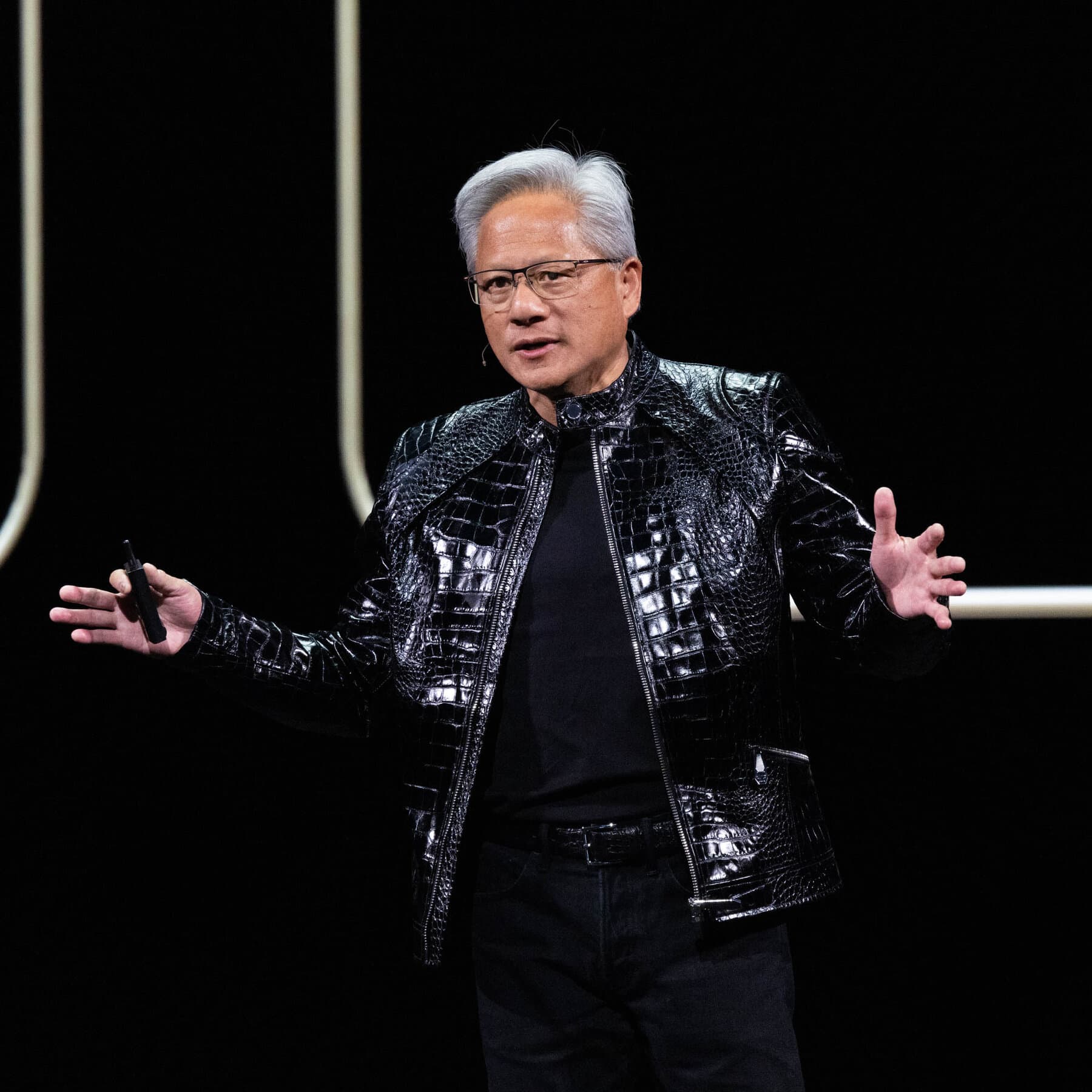 Why Nvidia’s Big Profits Aren’t Lifting Markets