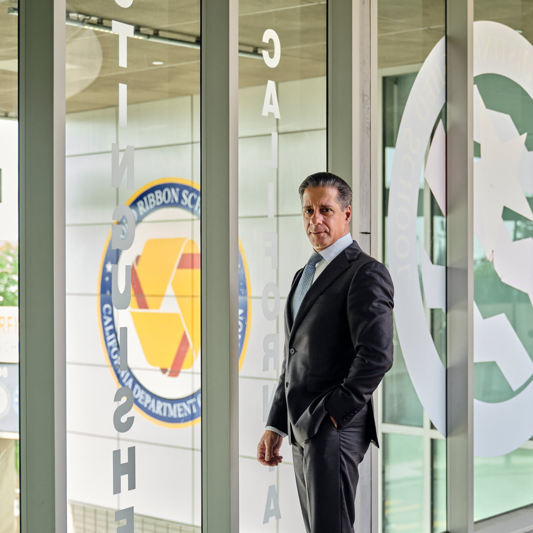 Los Angeles School Board Will Meet to Discuss Superintendent After F.B.I. Raid