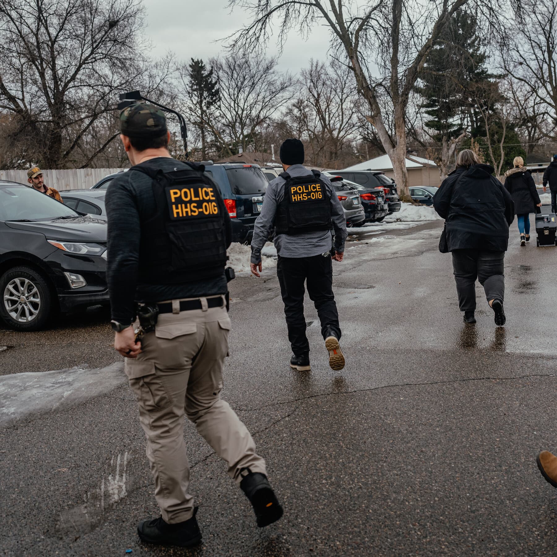 The Minnesota Welfare Fraud Scandal Explained