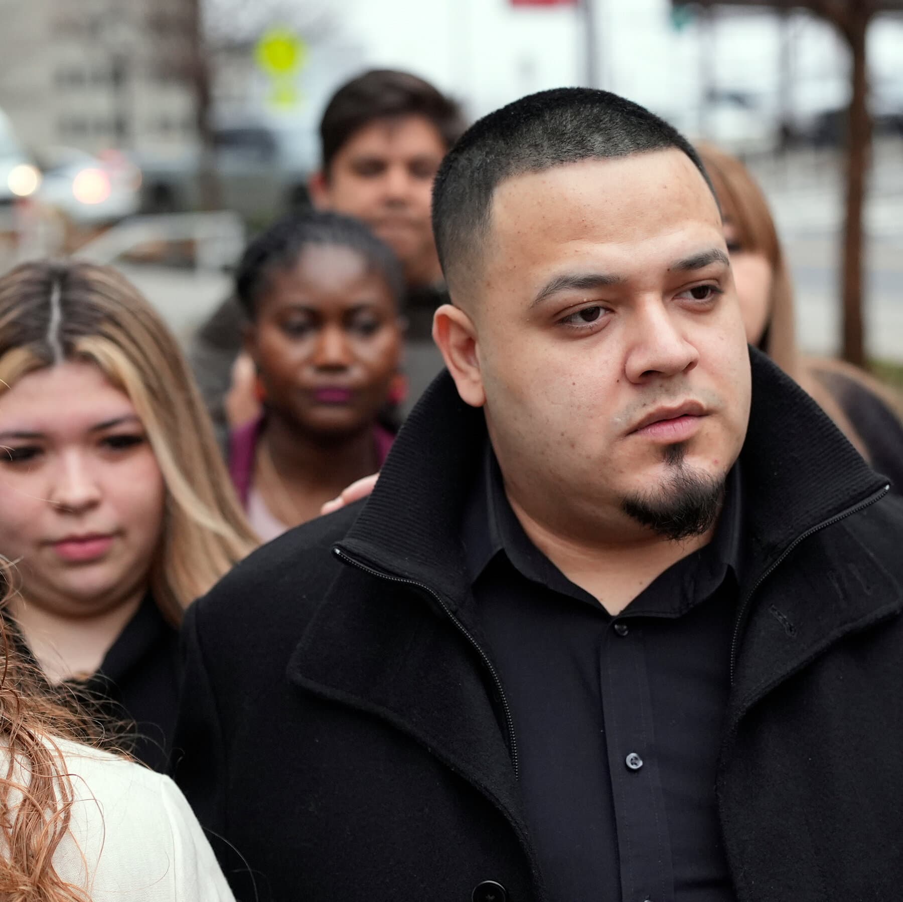 Testimony Offers New Details on Justice Dept. Role in Abrego Garcia Prosecution