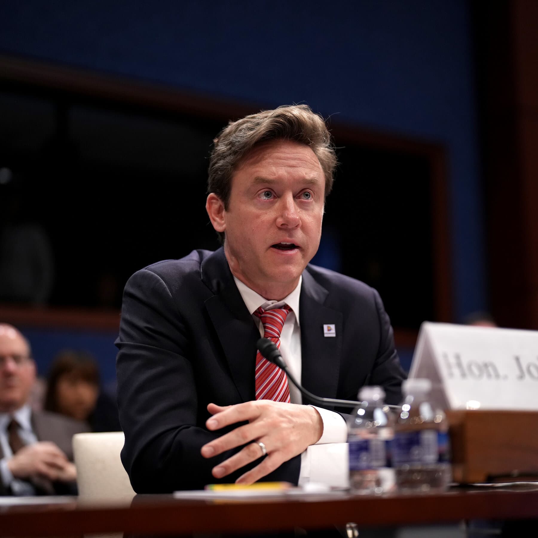 Denver Mayor Bars ICE from City Property and Orders Protection for Protesters