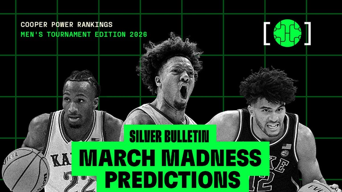 NCAA March Madness 2026: Updated Bracket Odds Show Three-Way Tie at Top as Arizona, Duke, Michigan Emerge as Title Contenders