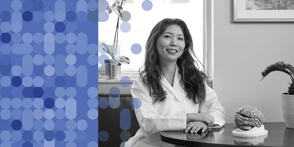 A Master Class on Sleep