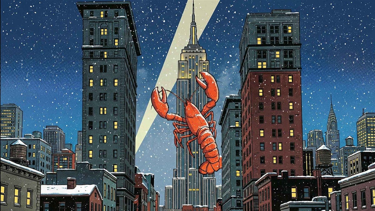 Who’s Excited to Be Replaced By AI? These Guys!