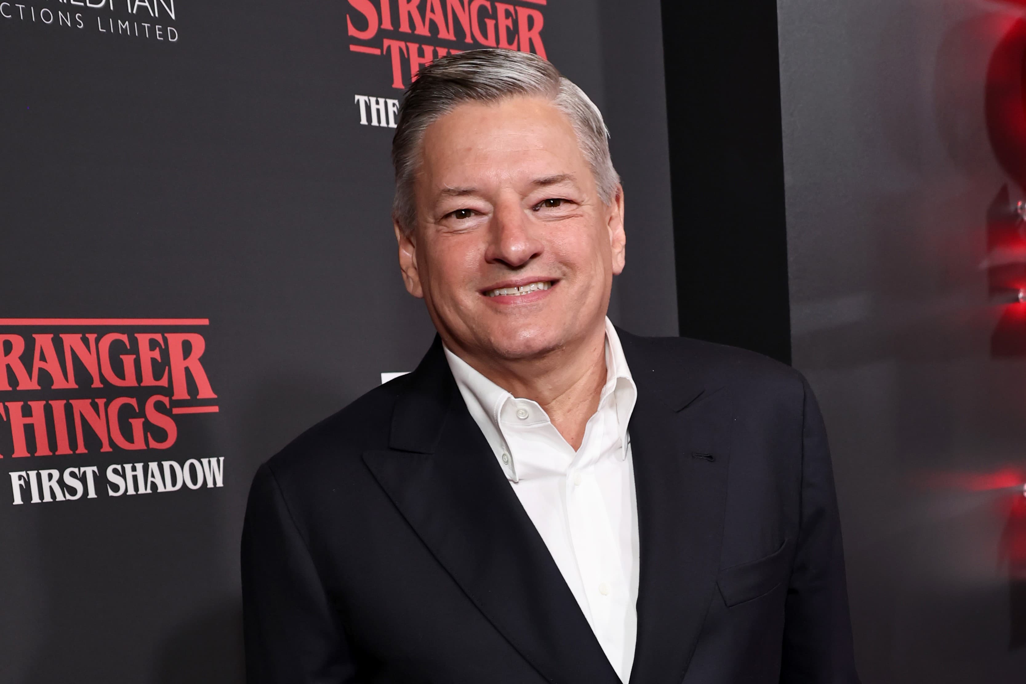 Netflix Boss Ted Sarandos Speaks Out After Losing Warner Bros. Bid: Paramount Offers Were ‘Irrational,’ Relied on Political Pressure Because it’s ‘Cheaper to Make Noise’
