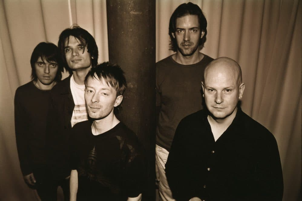 Radiohead Tells Trump’s Homeland Security to ‘Go F— Yourselves’ After Song Used in ICE Video