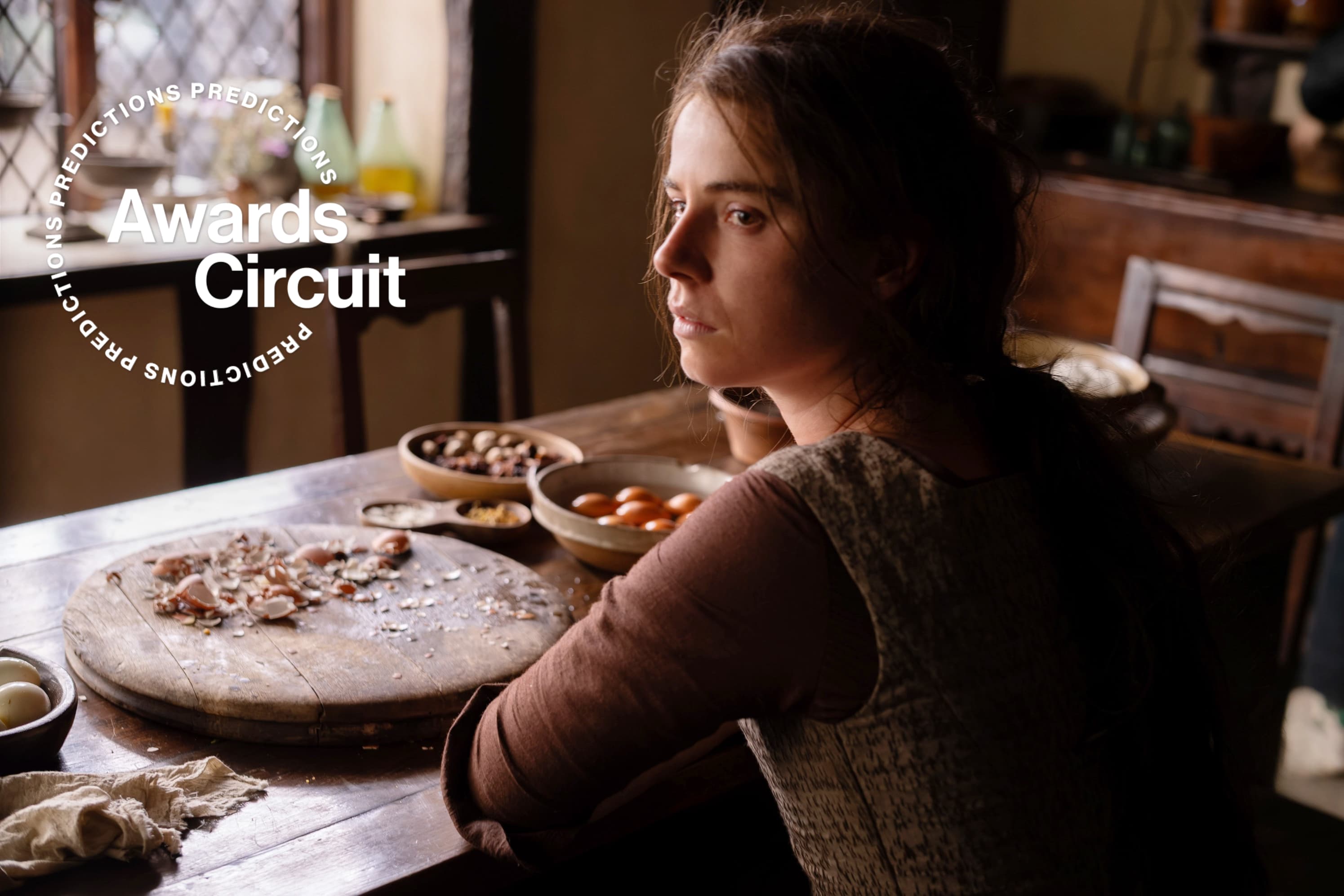 Final Oscar Predictions: Best Actress — It’s Jessie Buckley, Plain and Simple