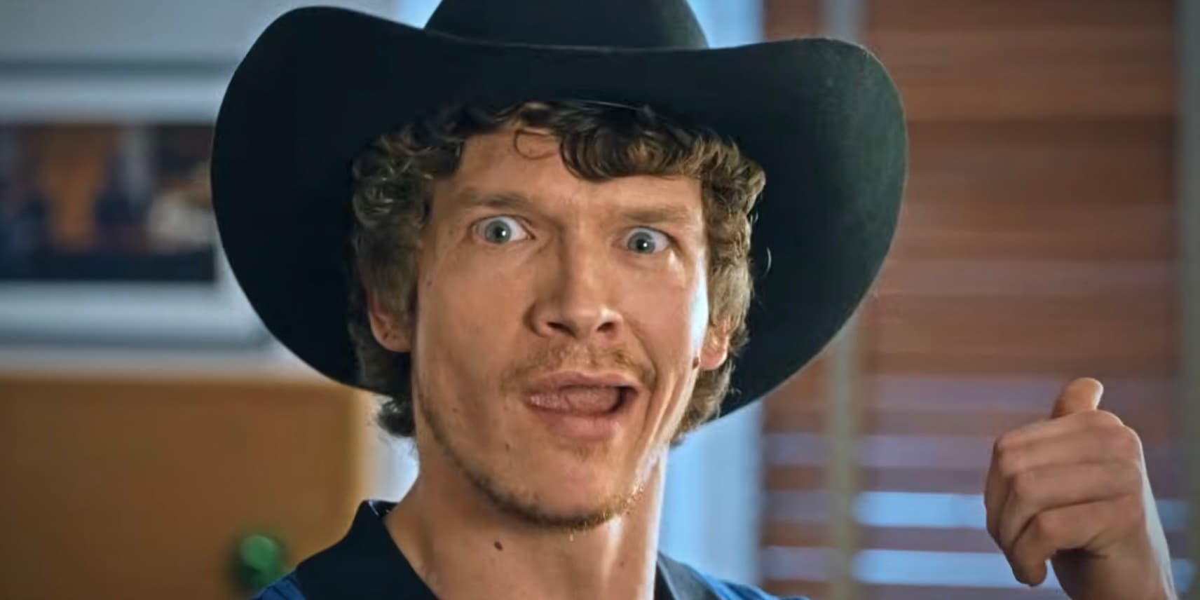 ‘Heated Rivalry’s’ Connor Storrie Shows Off His Accents in Hilarious ‘SNL’ Promo Ahead of Hosting