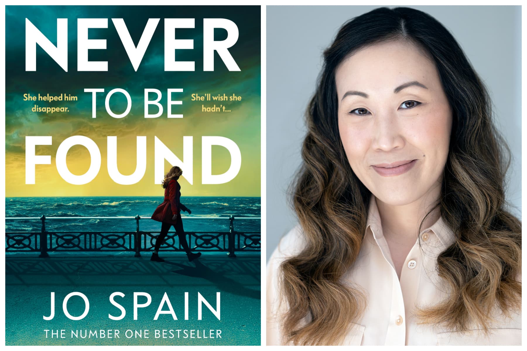 Angela Kang to Write and Produce ‘Never to Be Found’ Thriller TV Series in the Works at Amazon (EXCLUSIVE)