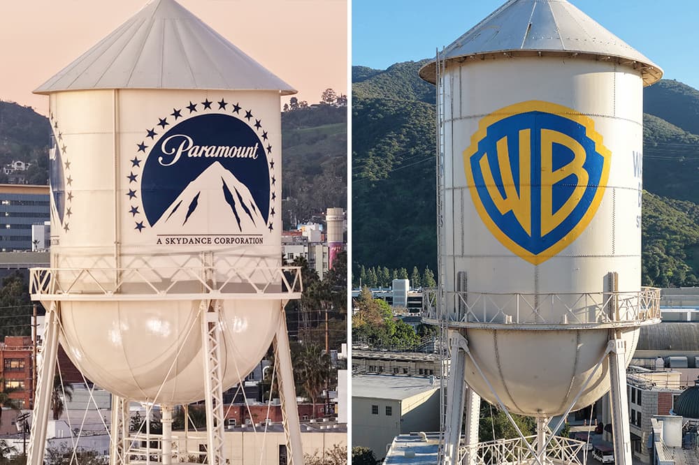 California Attorney General Warns Paramount That Warner Bros. Discovery Acquisition is ‘Not a Done Deal’