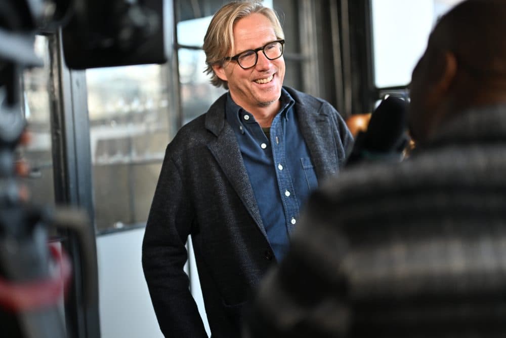 LISTEN: ‘We’re a Sprint’: Actor Awards EP Jon Brockett on Producing the Live Kudocast for Netflix