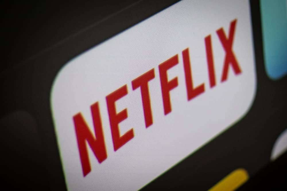 Netflix Shares Pop More Than 5% As Warner Deliberates Next Steps