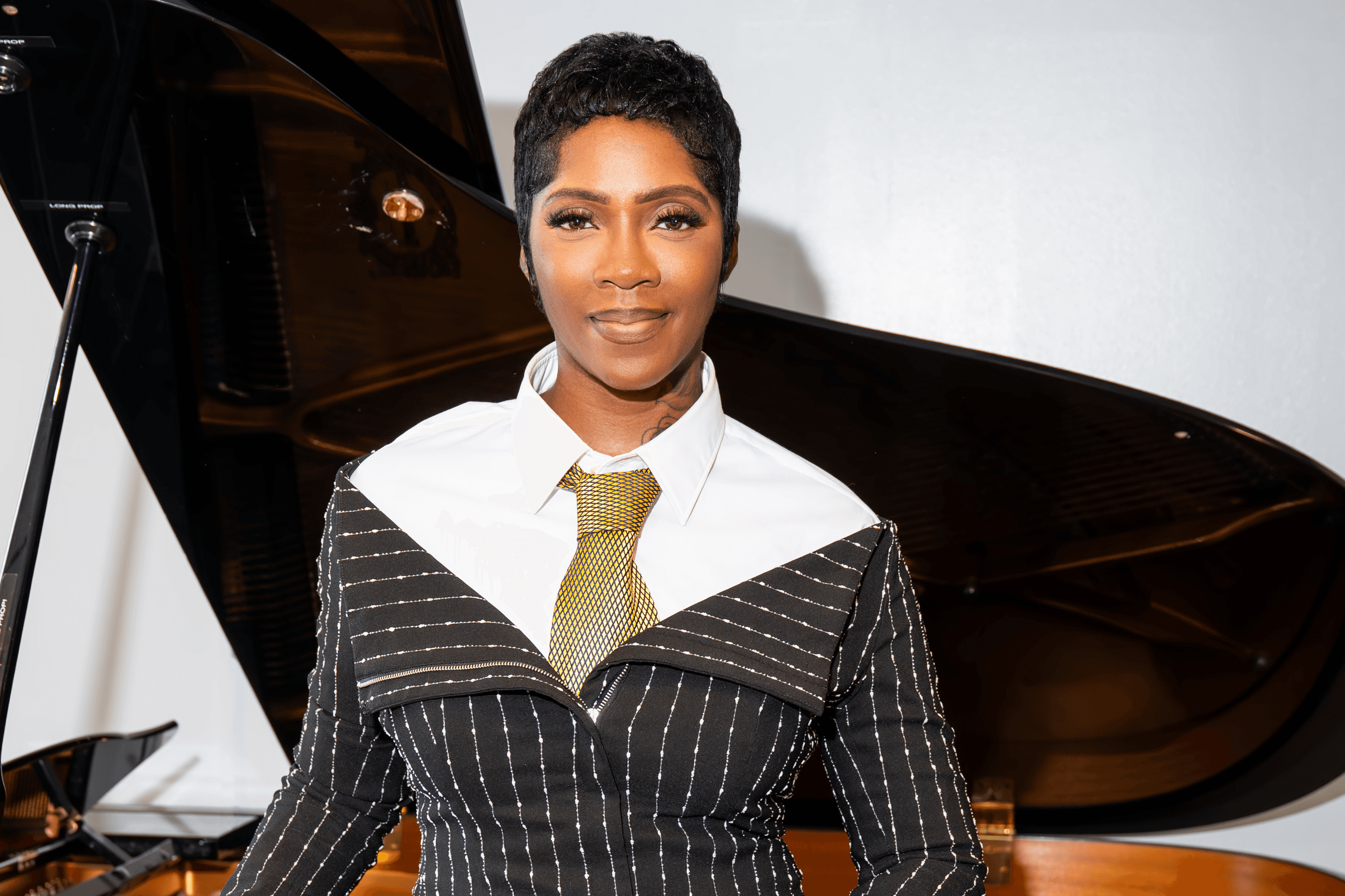 Music Industry Moves: Tiwa Savage Launches Foundation, Partners with Berklee College of Music to Empower Young African Talent; Residente Signs With UTA in All Areas