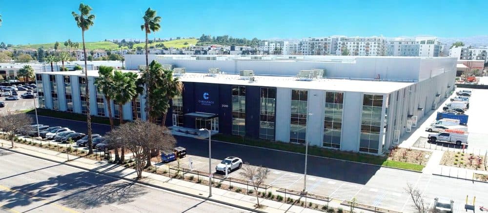 Cinespace Studios Opens Woodland Hills Soundstage Complex, Adding Key Link to Network of Production Hubs
