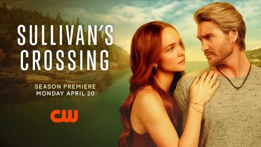 ‘Sullivan’s Crossing’ Sets Season 4 Premiere Date on The CW (TV News Roundup)
