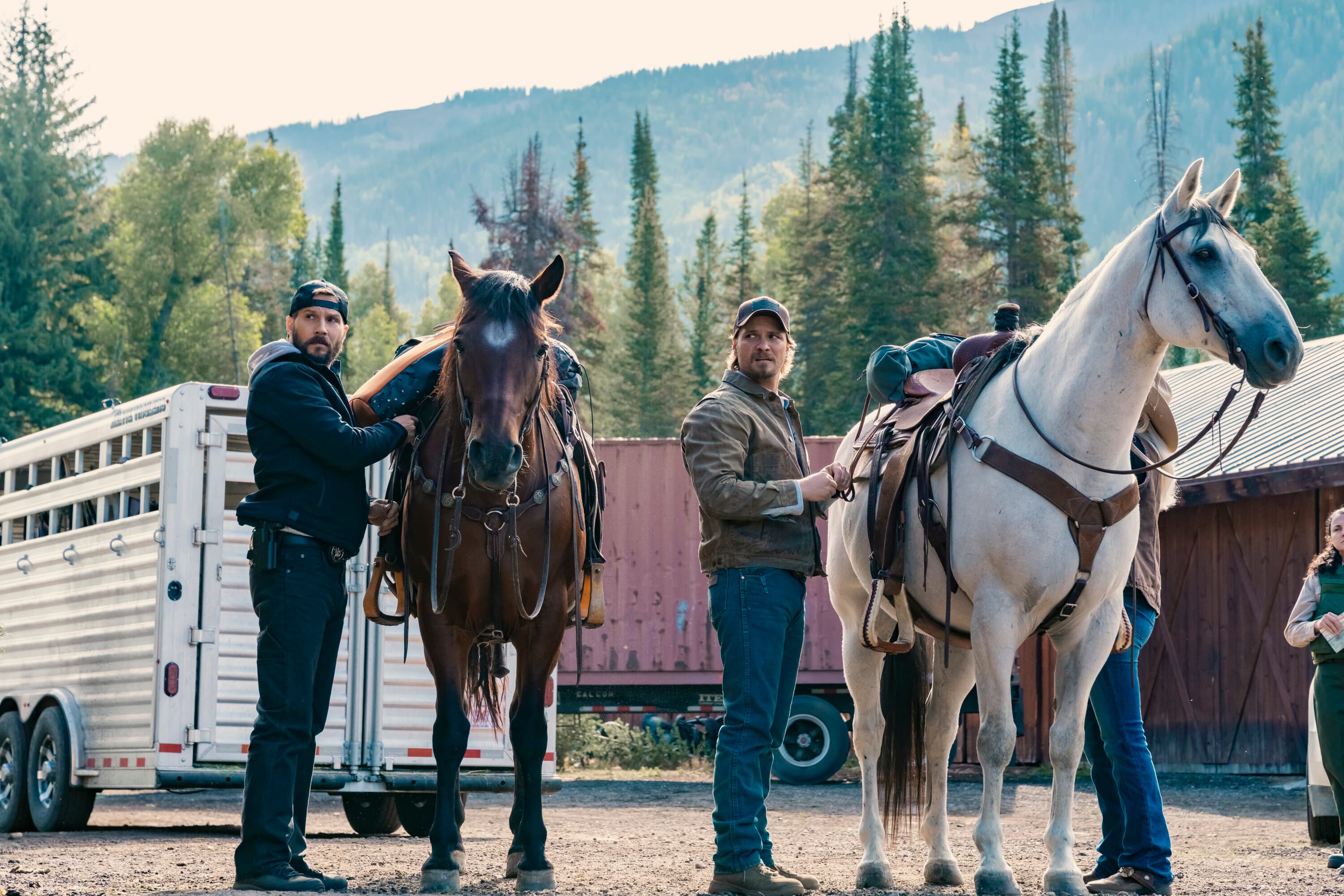 ‘Marshals’ Renewed for Season 2 at CBS After ‘Yellowstone’ Spinoff Premieres With 20.6 Million Viewers