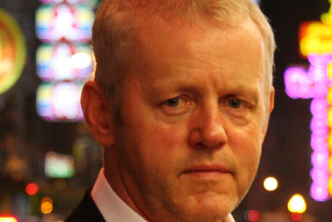David Morse Joins ‘Mayor of Kingstown’ as Production Begins on Fifth and Final Season for Paramount+