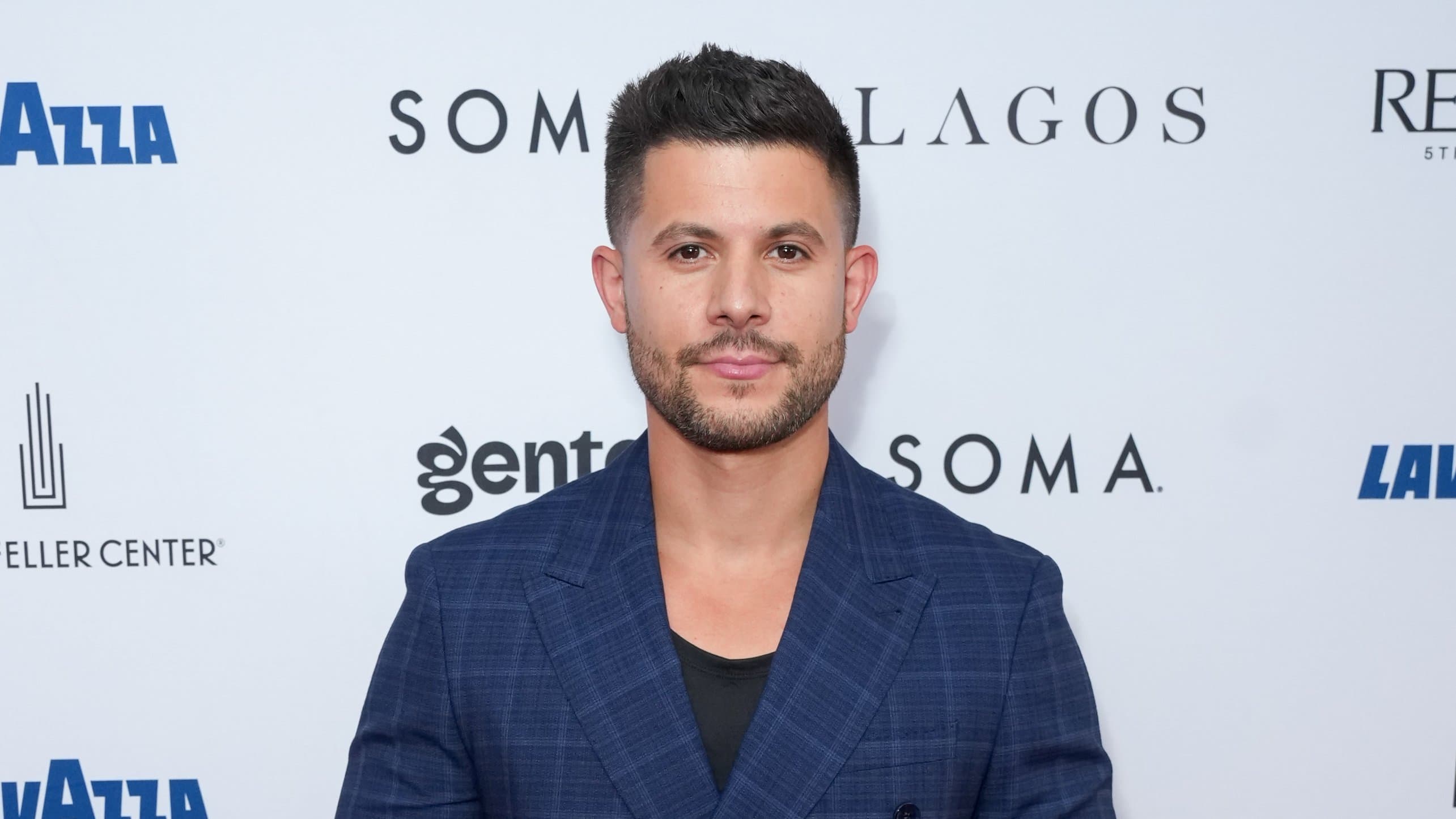 ‘Tyler Perry’s The Oval’ Star Nick Barrotta Signs With Untitled Entertainment