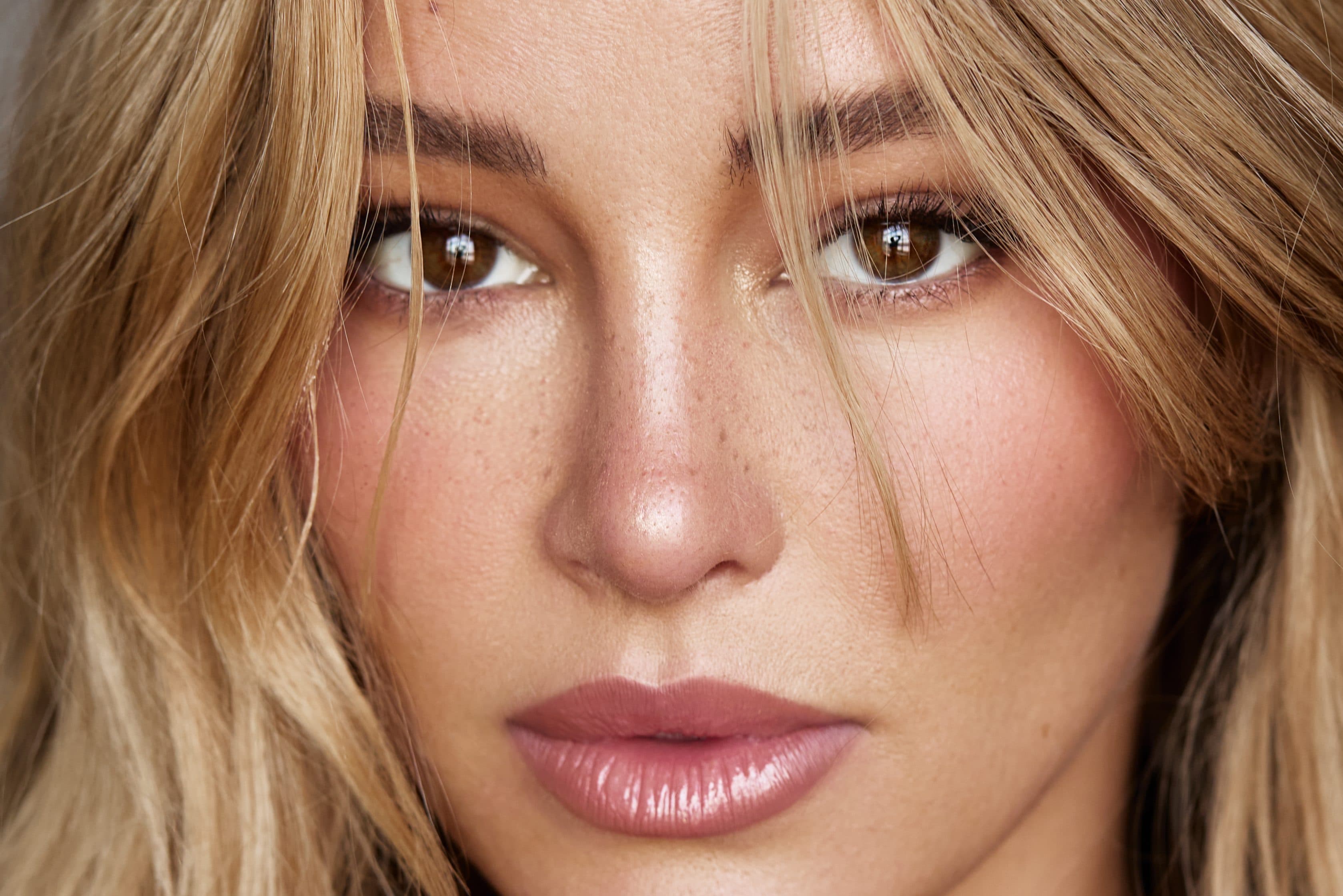 ‘Yellowstone’ Star Hassie Harrison Joins ‘Baywatch’ Reboot Cast