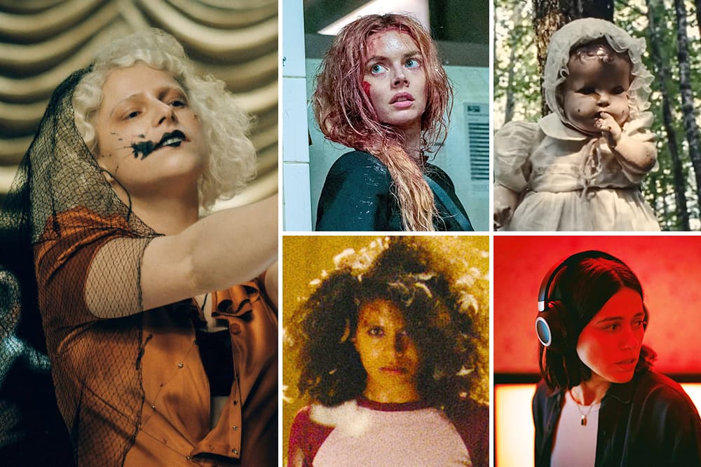 Best Horror of March 2026: ‘Ready or Not 2,’ A24’s Bold New Movie, Zazie Beetz Gets Bloody and More