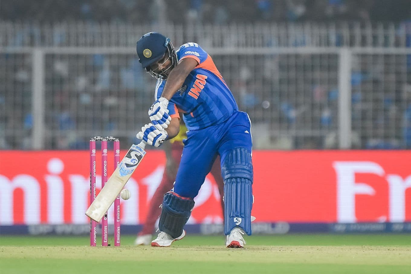 India vs. England: How to Watch the 2026 ICC T20 World Cup Semifinals Live Online