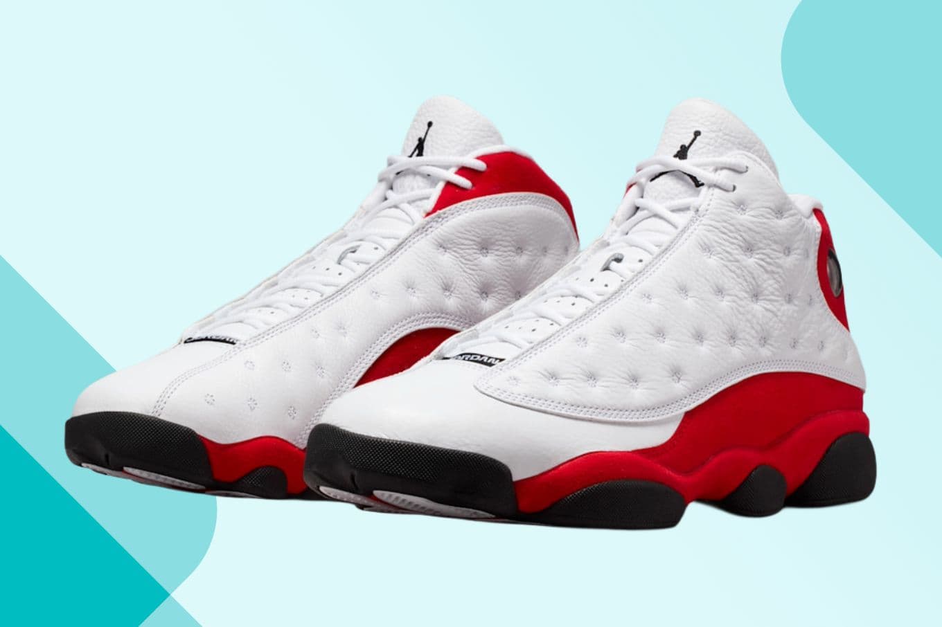 Nike Drops New Air Jordan 13 Retro ‘Chicago’ Sneakers: Here’s Where To Buy a Pair Online