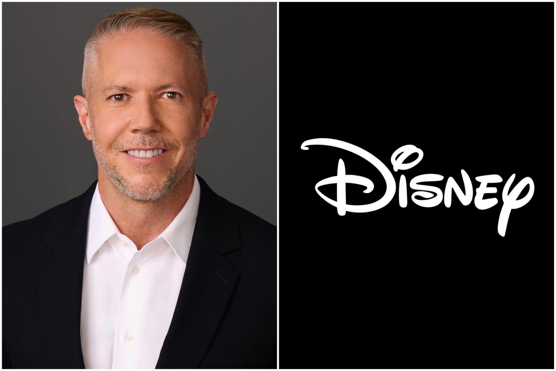 Disney Taps Paul Roeder as Communications Chief Under Incoming CEO Josh D’Amaro