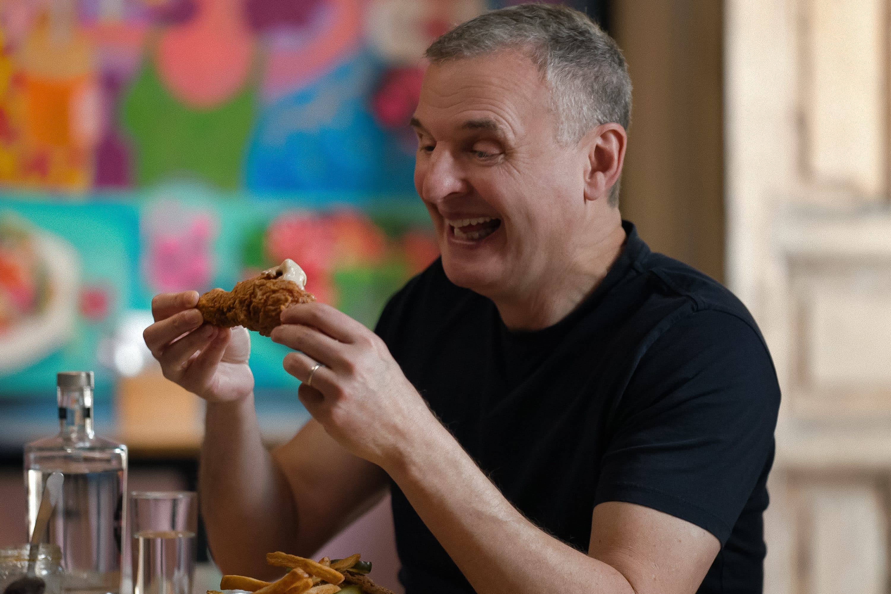 Phil Rosenthal Signs Deal With Banijay, Moves ‘Somebody Feed Phil’ to YouTube
