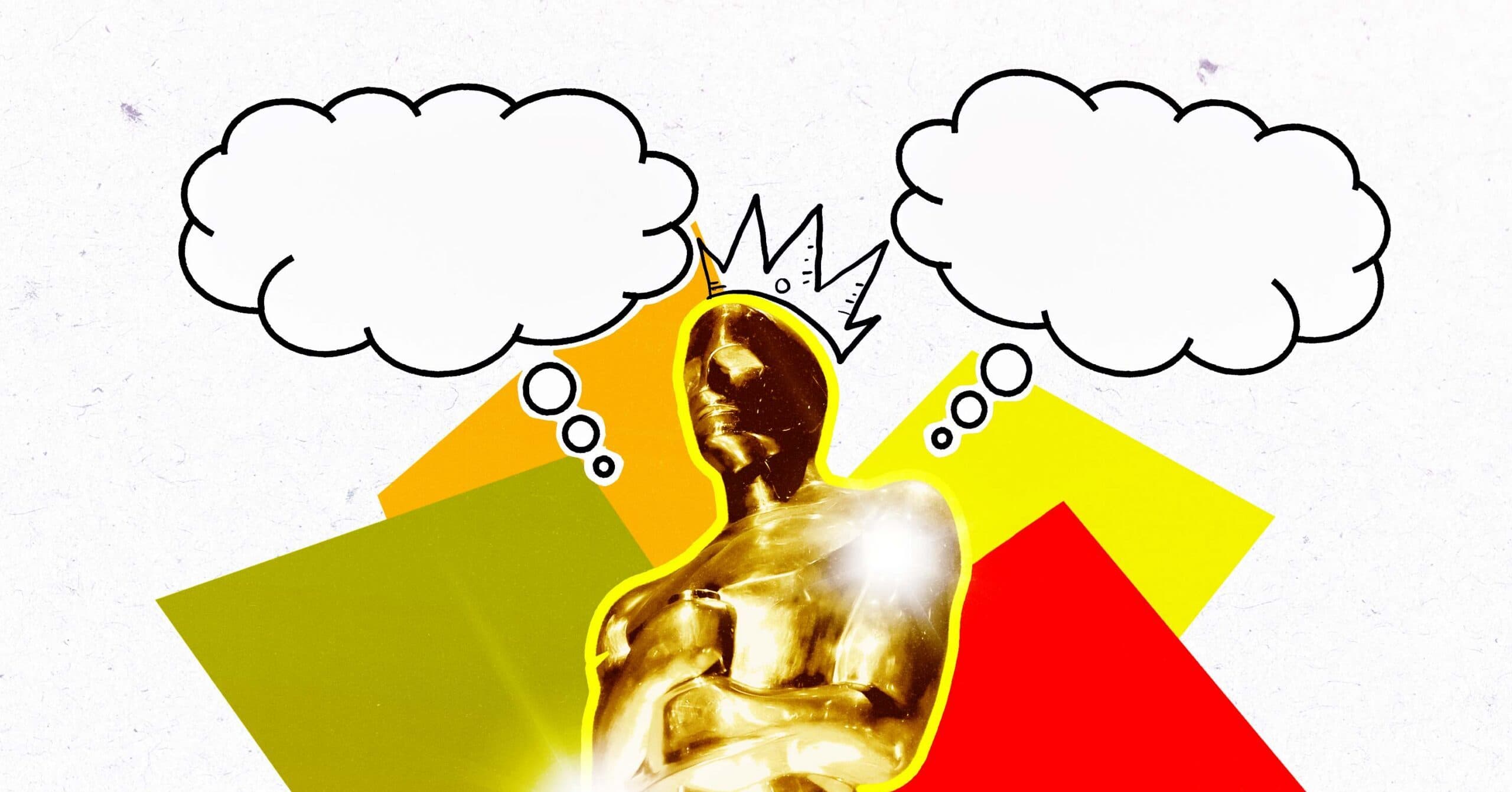 Oscar Predictions for an Unpredictable Year - The Ringer