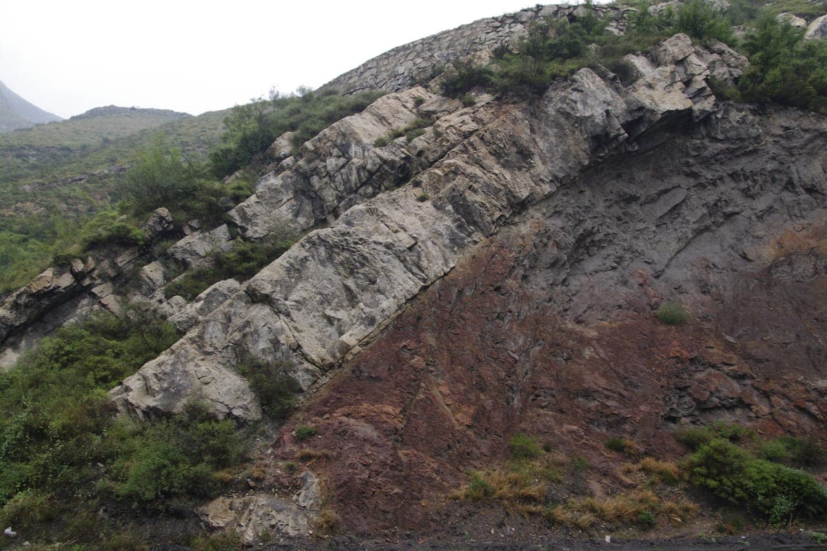 A Billion Years Are Mysteriously Missing From Earth’s History. Now, We Know Why. - 404 Media