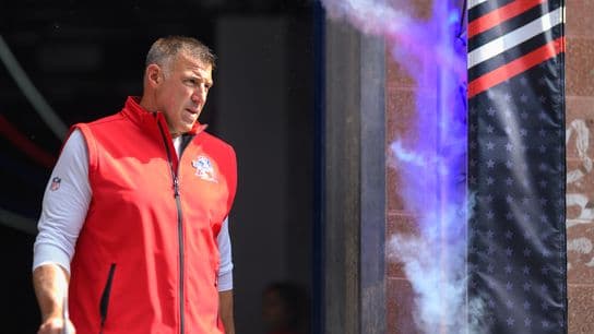 The 11 things the Patriots must do in free agency to keep the program going