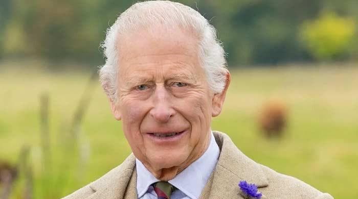 King Charles cancer type revealed? - Geo News