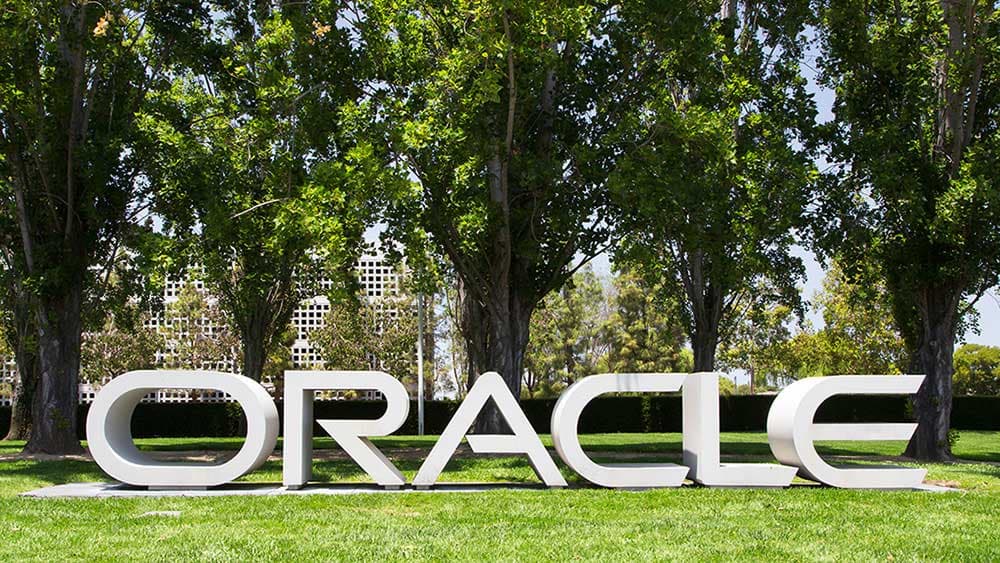 Oracle Stock Jumps After Earnings Beat. What It Means For AI Push.