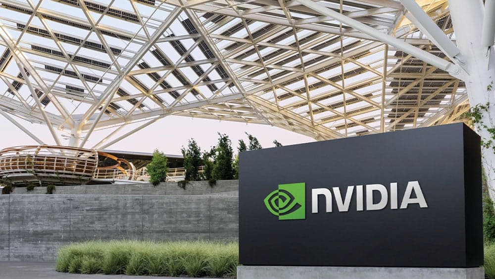 Nvidia Stock: AI Chipmaker Invests $2 Billion In Nebius
