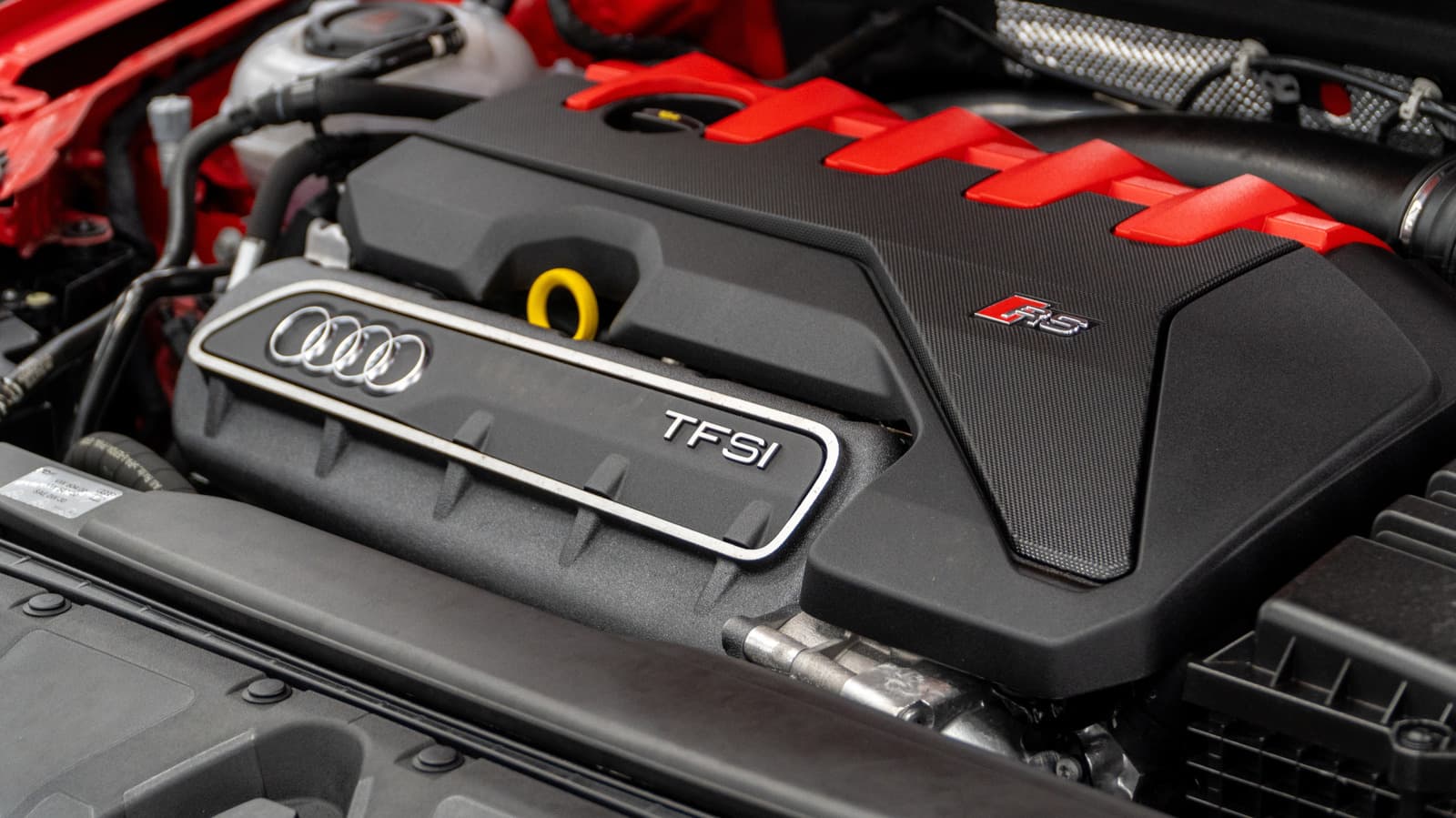 Volkswagen’s TSI vs. TFSI Engines: What the Badges Really Mean and Which One is Better