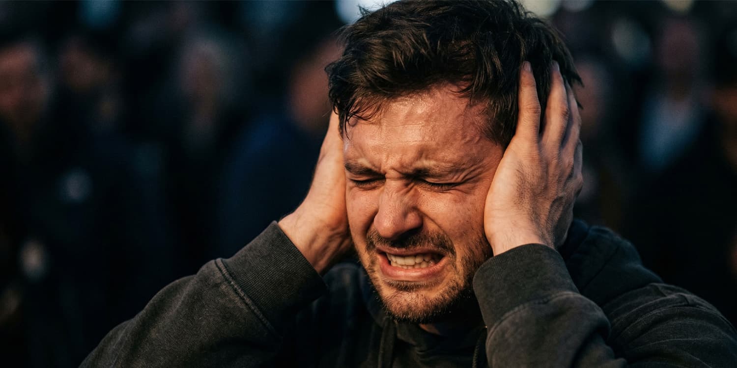 Misophonia is strongly linked to a higher risk of mental health and auditory disorders - PsyPost