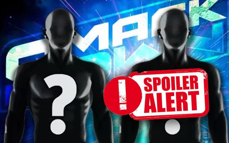 Spoiler: WWE SmackDown Tag Team Turmoil Teams Revealed Ahead of March 6 Episode