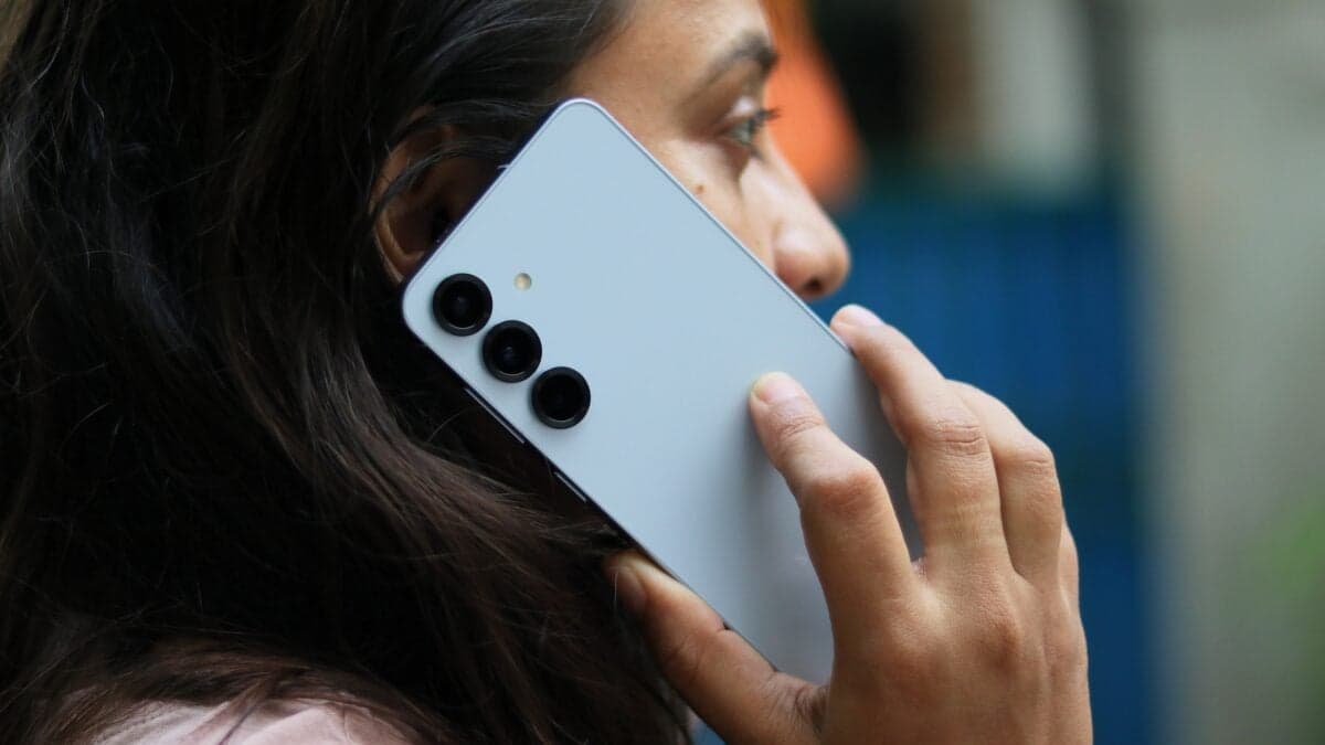 Samsung lists apps that work directly via satellite on Galaxy phones