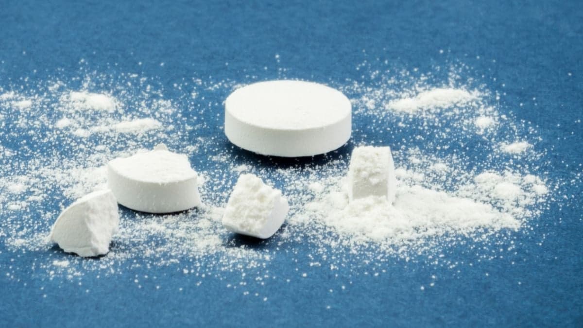 One Illicit Drug May Nearly Triple Stroke Risk in Under-55s - ScienceAlert