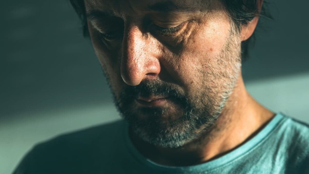 One 10-Minute Exercise Can Reduce Depression, Even a Month Later