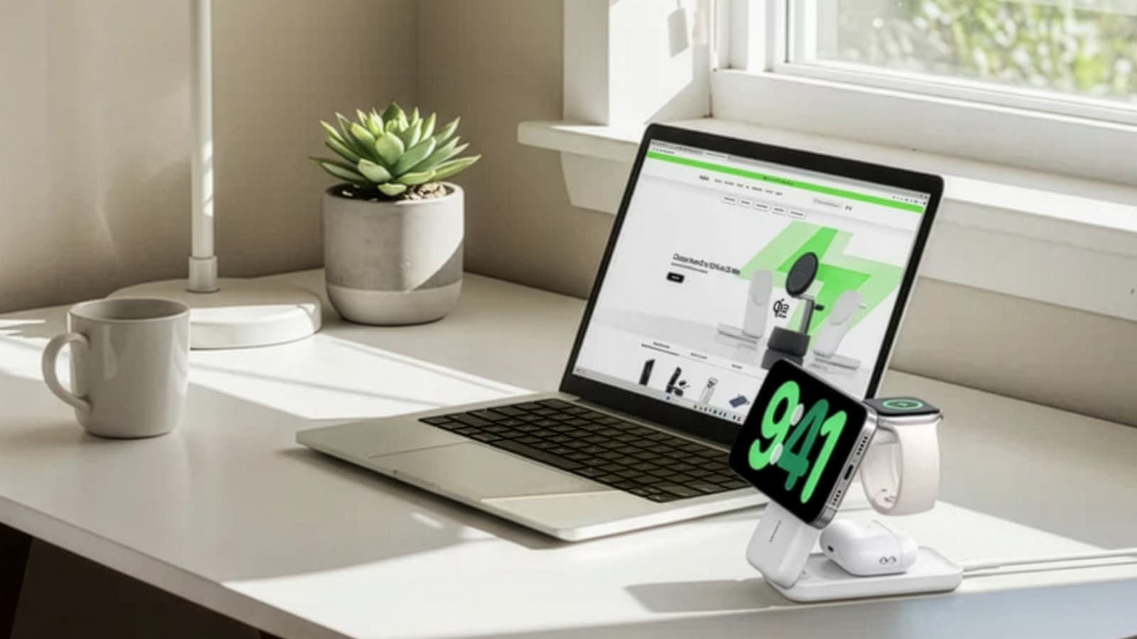 5 Cool Gadgets From Costco To Consider For Your Home Office