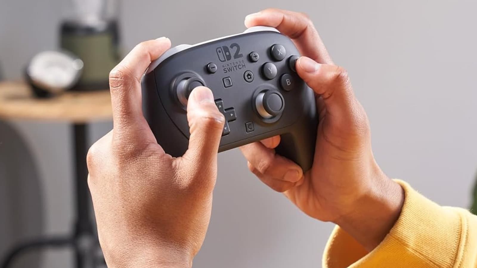 Best Nintendo Switch 2 Accessories to Enhance Gaming in 2024: Controllers, Docks, and More