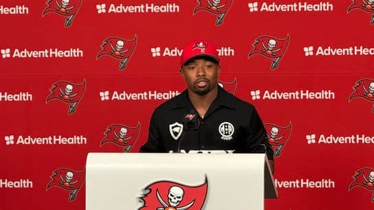 Steelers Team MVP Kenneth Gainwell Never Wanted To Come To Pittsburgh For 2025 Season