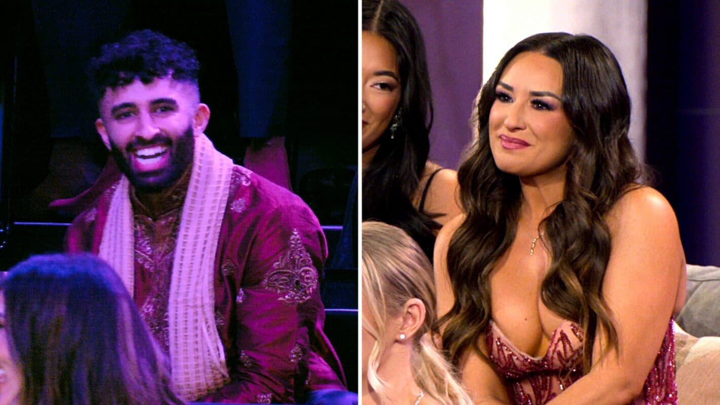 Who Is Haramol Gill on 'Love Is Blind'? Meet Jessica's Boyfriend