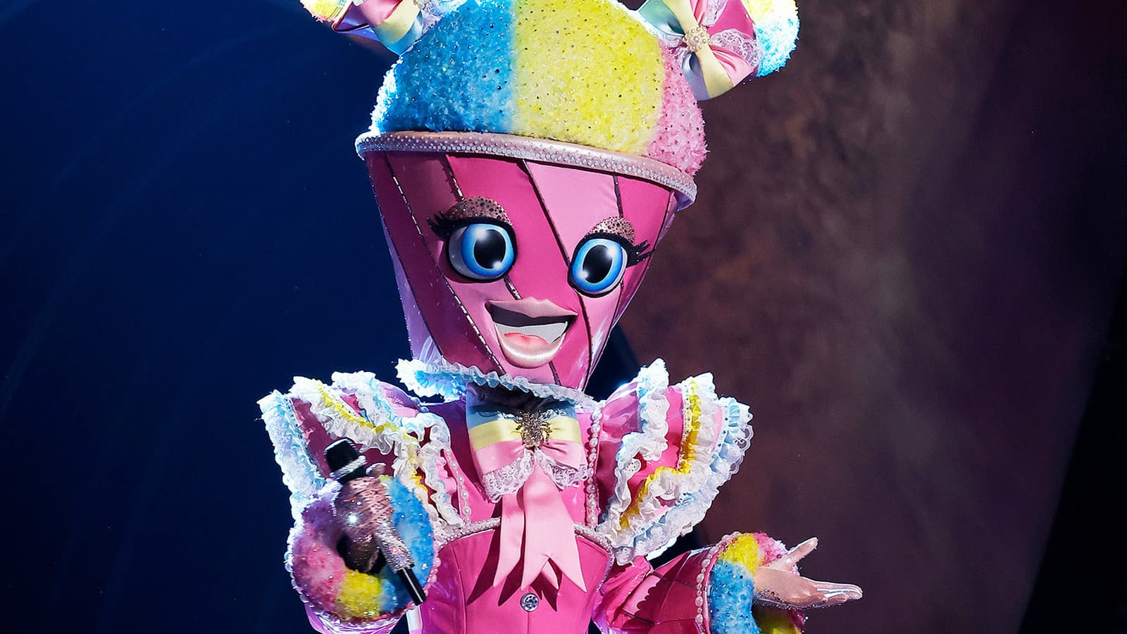 The Masked Singer Season 14 Cast Spoilers, Clues, Reveals