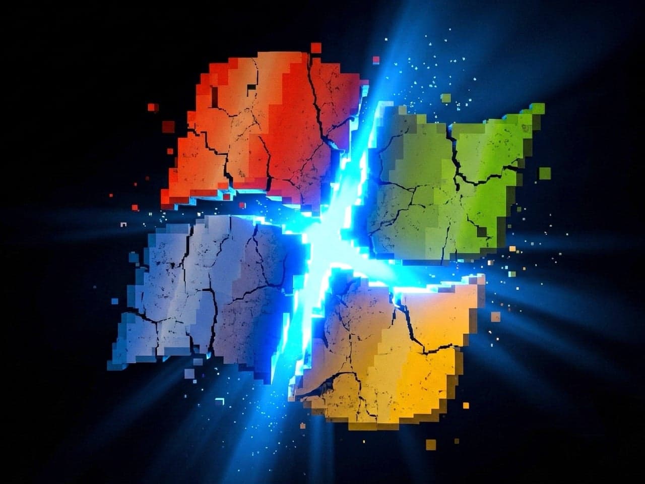 Microsoft Broke the Only Thing That Actually Mattered - Yanko Design