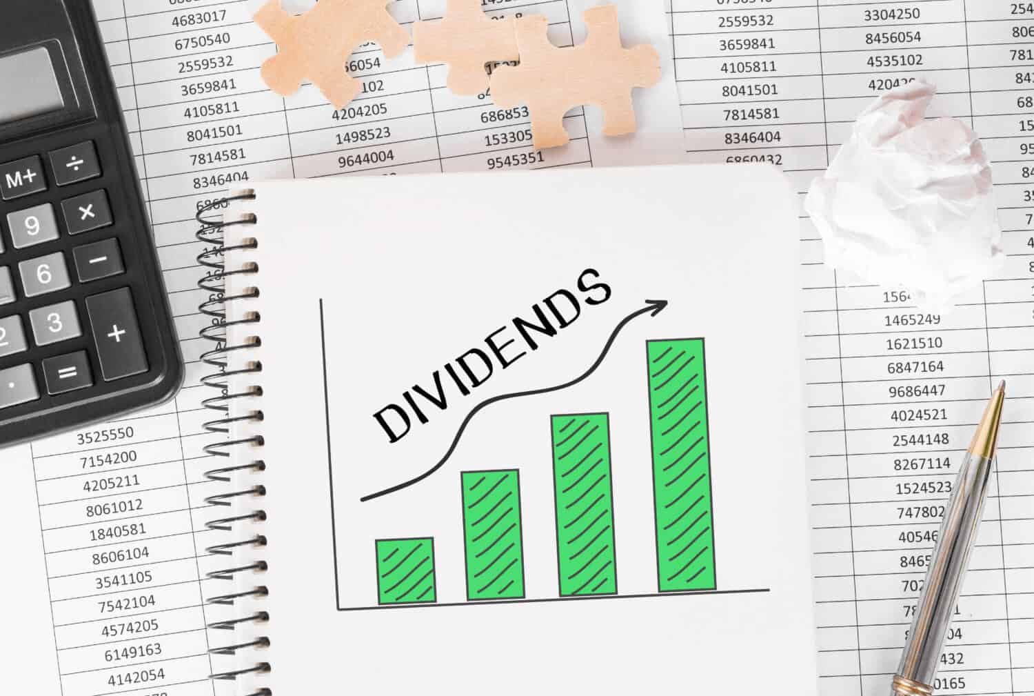3 High-Yield Dividends Stocks To Buy Now And Forget About