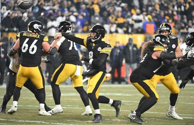 No big moves on 1st day of league year for Steelers, but expect plenty of activity to follow - TribLIVE.com