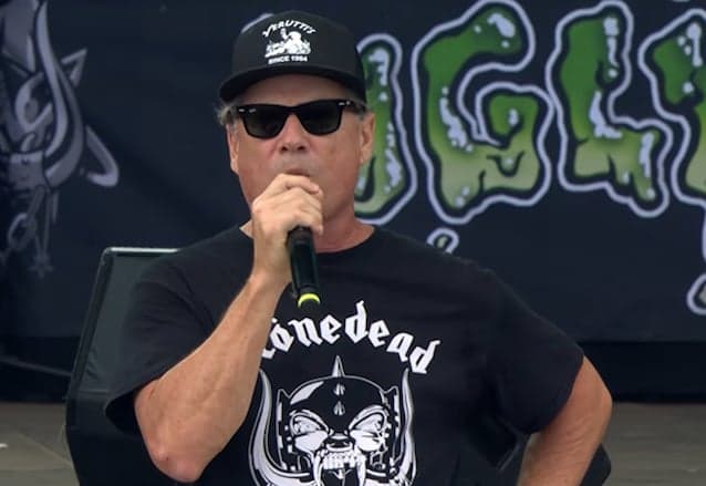 UGLY KID JOE Unveils Summer 2026 U.S. Tour with WHEATUS, PLATINUM MOON; New Album Featuring K.K. Downing in the Works